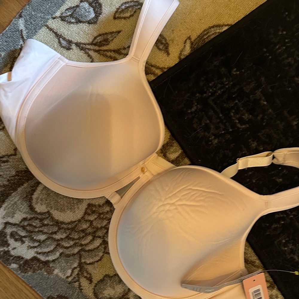 ThirdLove Blush Bra